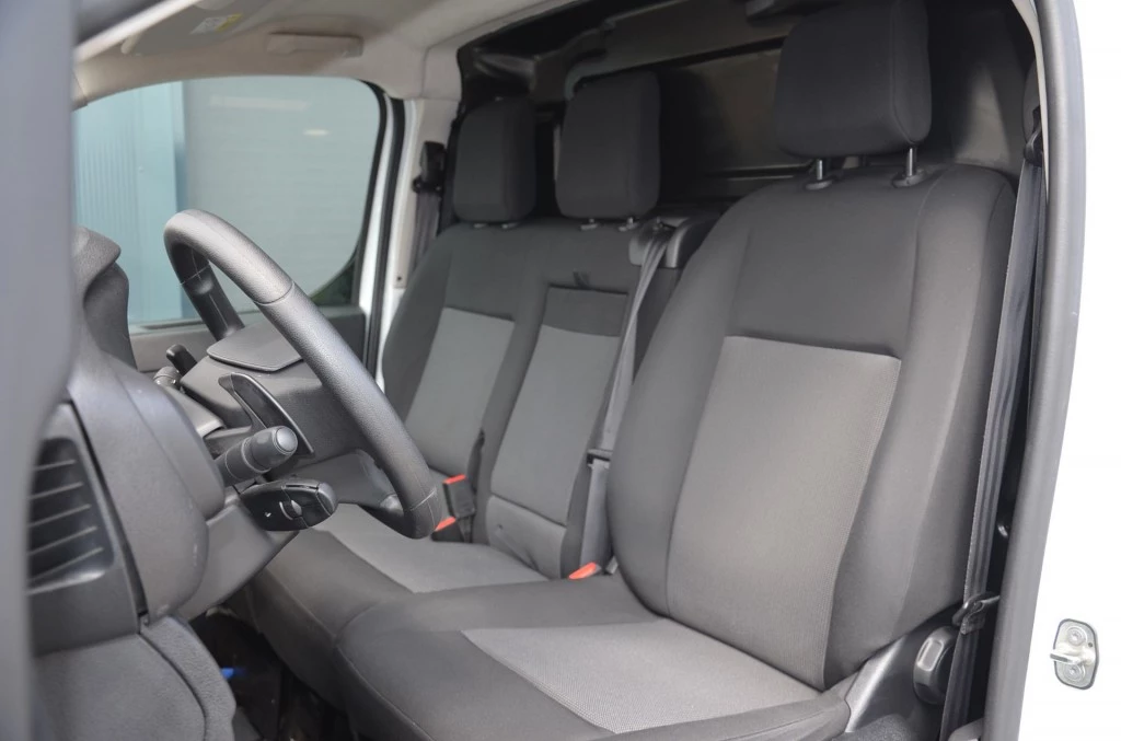 Peugeot Expert – foto 10