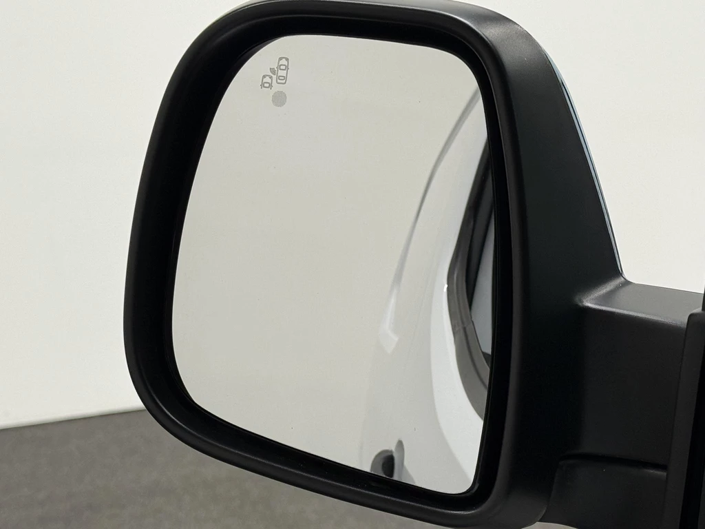 Peugeot Partner – foto 35
