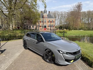 Peugeot 508 – thumbnail 7