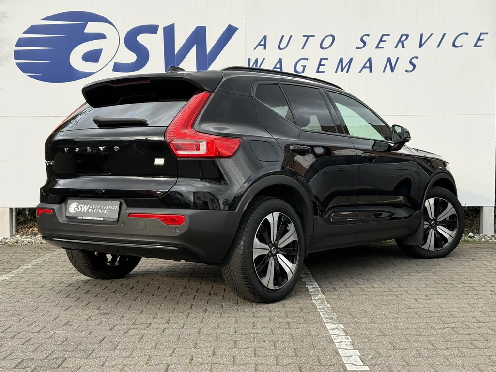 Volvo XC40 – foto 5