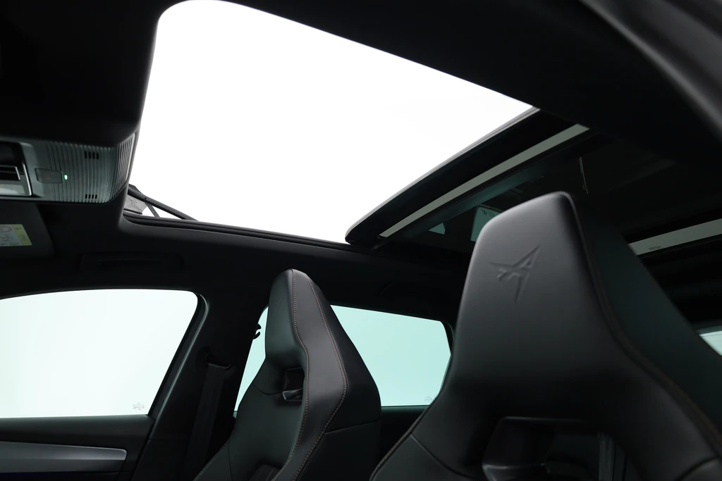 CUPRA Leon Sportstourer – foto 30