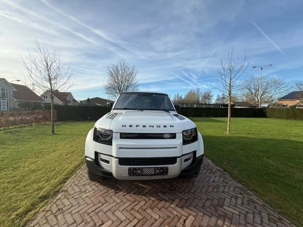 Land Rover Defender – foto 8