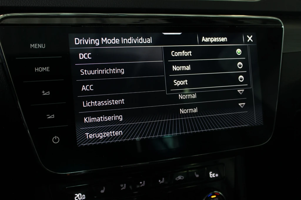 Škoda Superb – foto 47