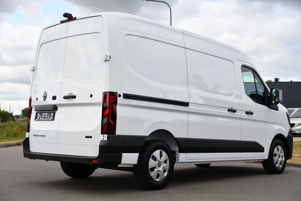 Renault Master – foto 8