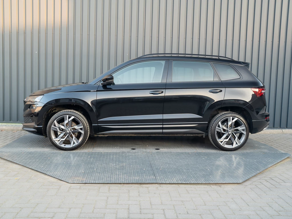 Škoda Karoq – foto 5