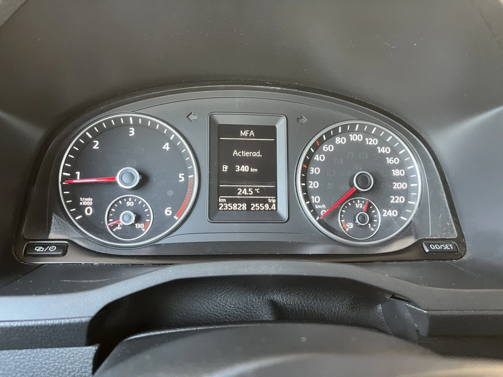 Volkswagen Caddy – foto 19