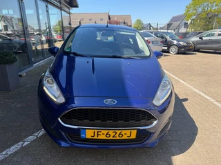 Ford Fiesta – thumbnail 11
