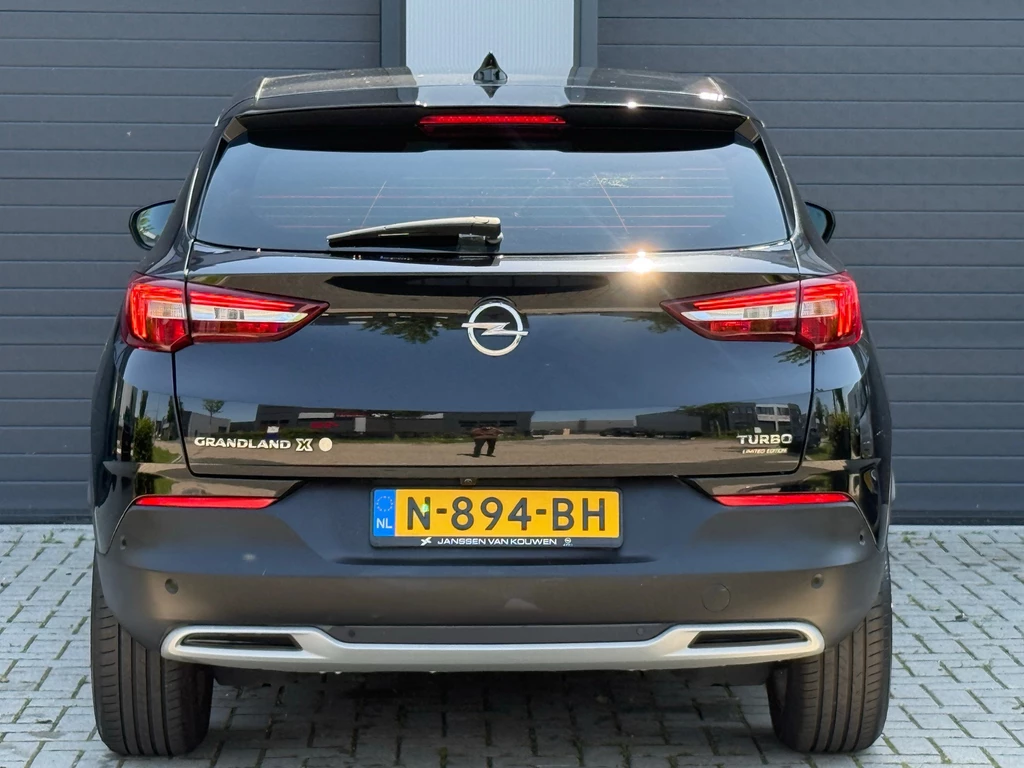 Opel Grandland X – foto 4