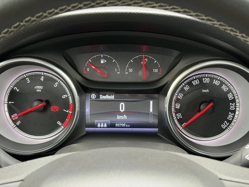 Opel Astra – foto 23