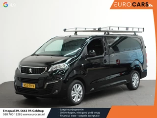 Peugeot Expert – thumbnail 1