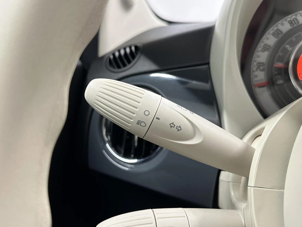 Fiat 500 – foto 21