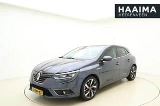 Renault Mégane – thumbnail 1