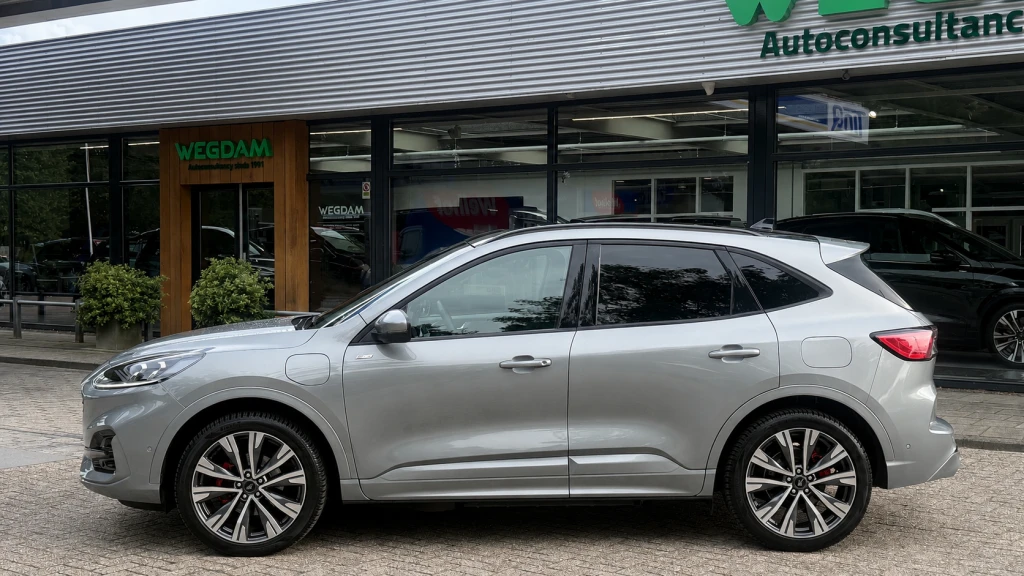 Ford Kuga – foto 2