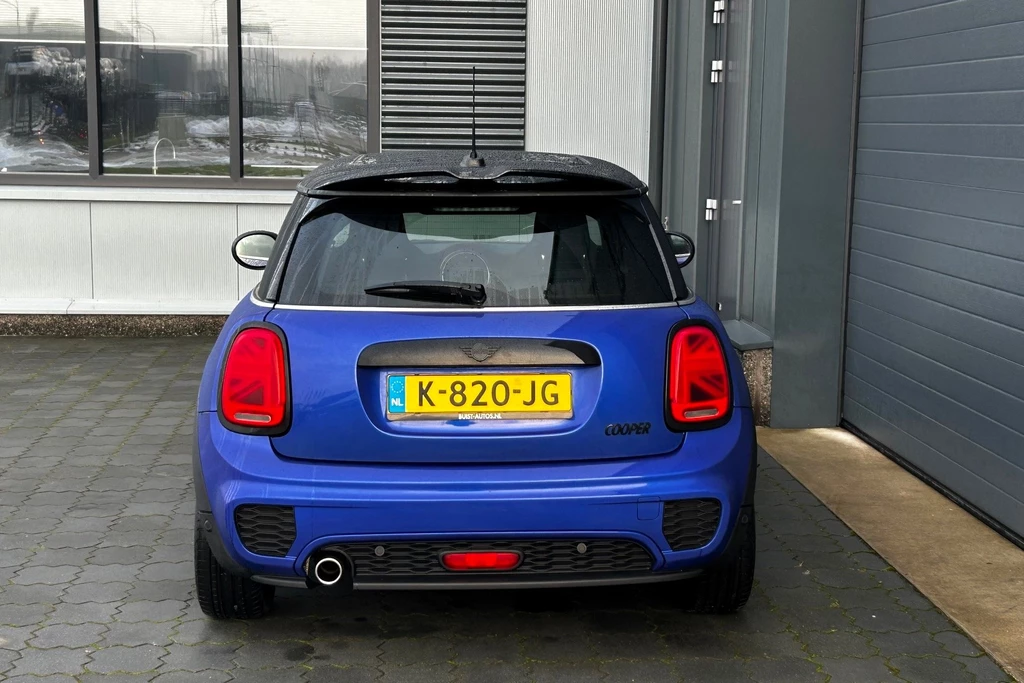 MINI Cooper – foto 4