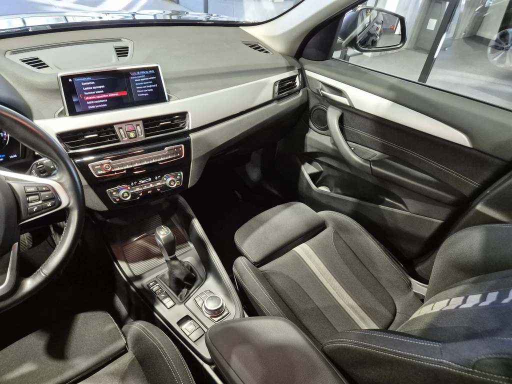 BMW X1 – foto 25