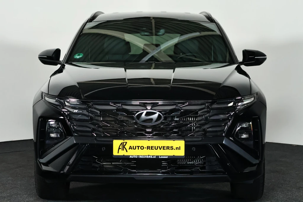 Hyundai Tucson – foto 8