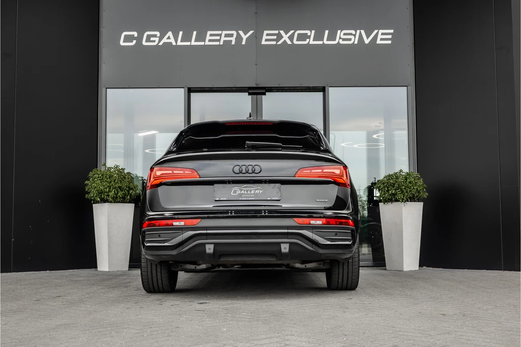 Audi Q5 – foto 6