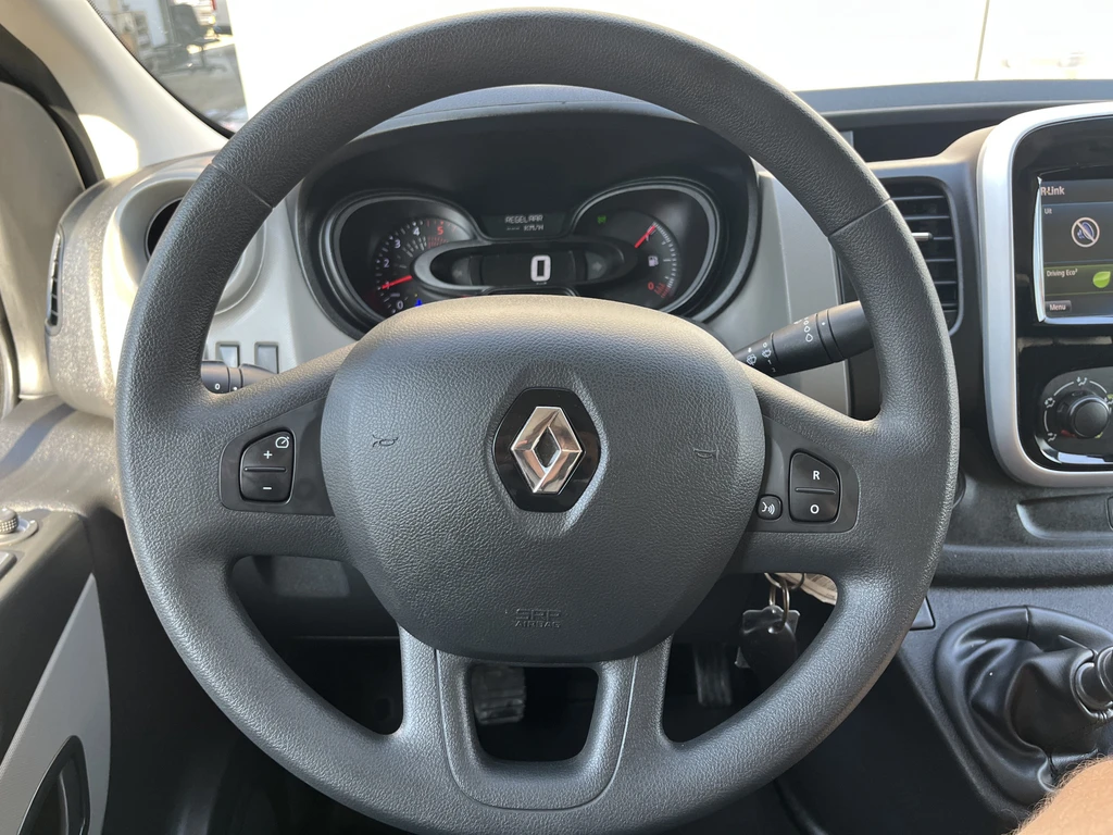 Renault Trafic – foto 15