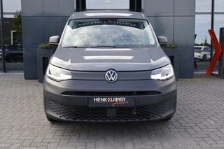 Volkswagen Caddy – thumbnail 12