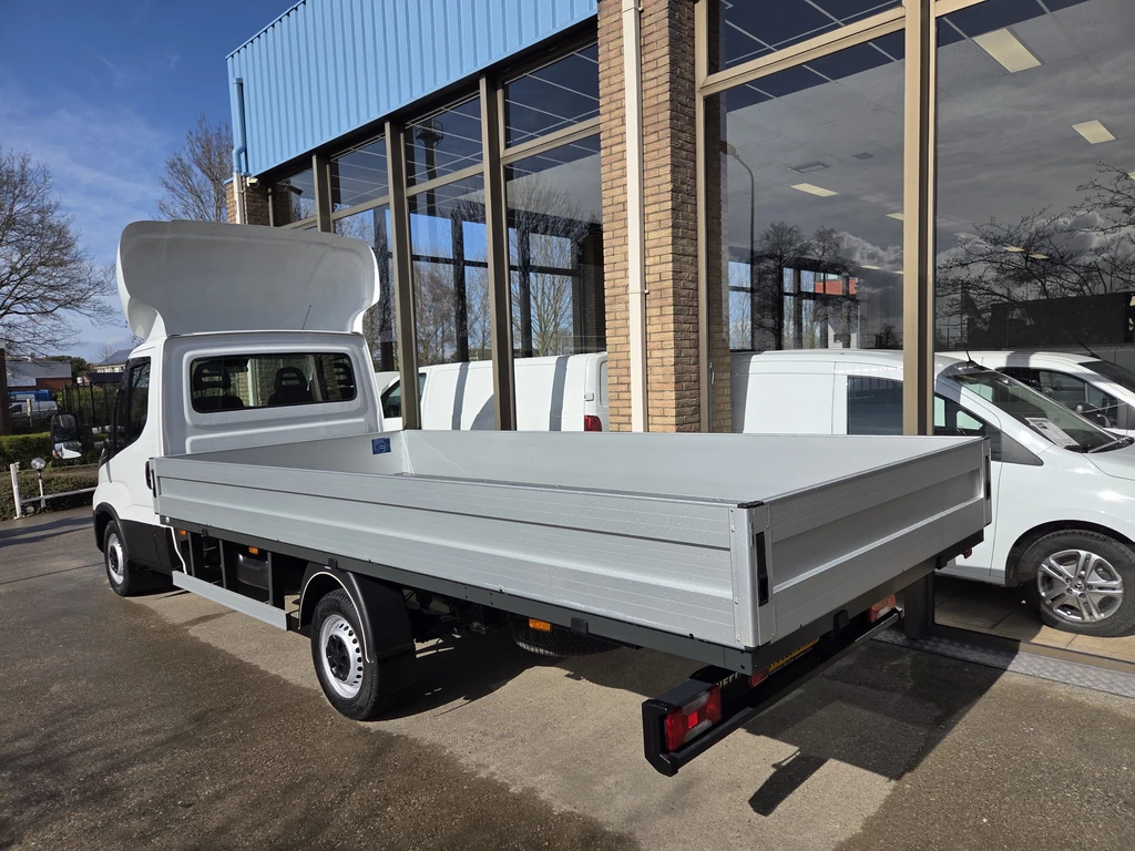 Iveco Daily – foto 3