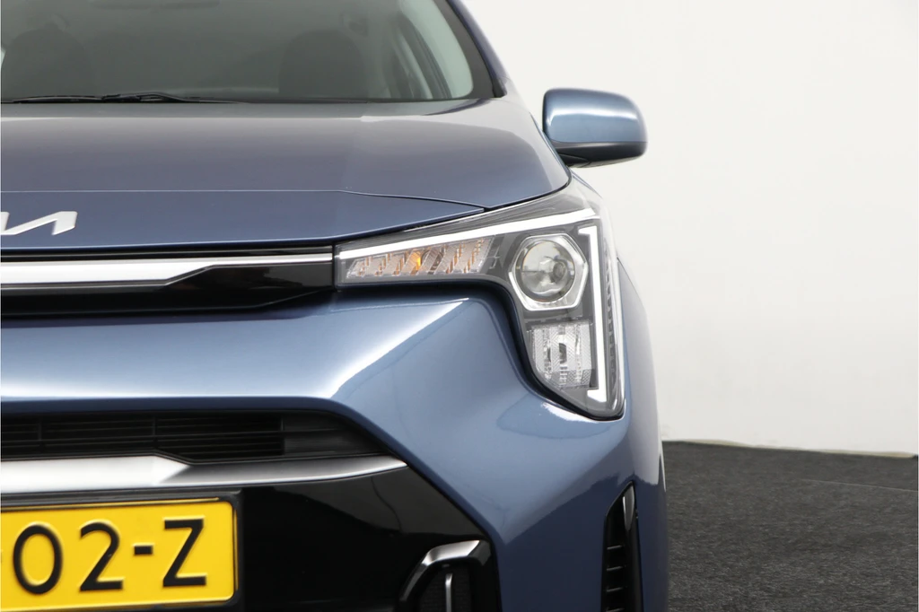 Kia Picanto – foto 43