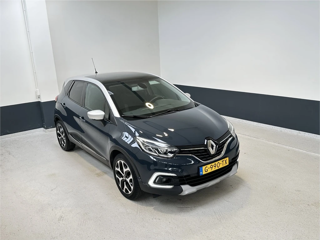 Renault Captur – foto 7