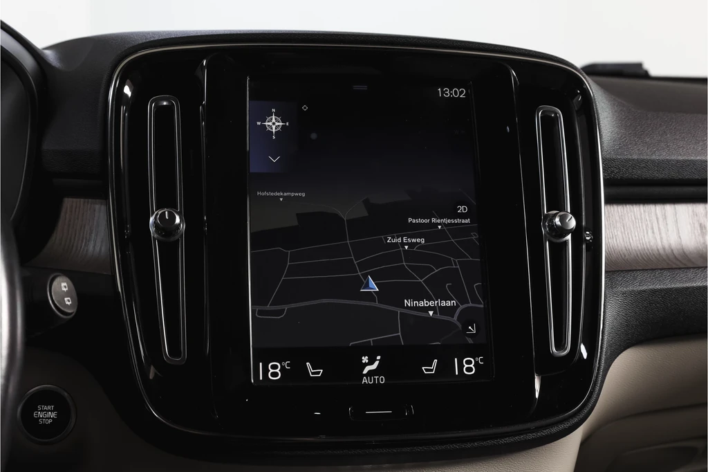 Volvo XC40 – foto 25