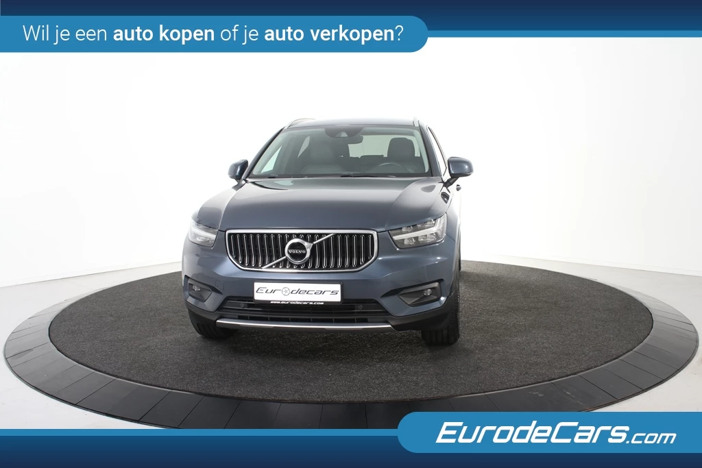 Volvo XC40 – foto 14