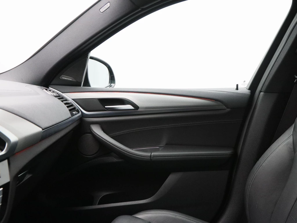 BMW X4 – foto 35