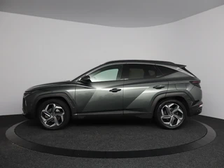 Hyundai Tucson – thumbnail 3