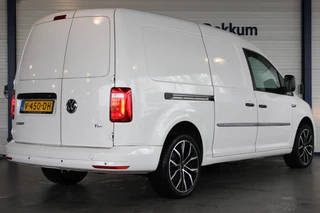 Volkswagen Caddy – thumbnail 3