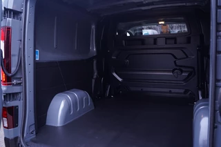 Renault Trafic – thumbnail 18
