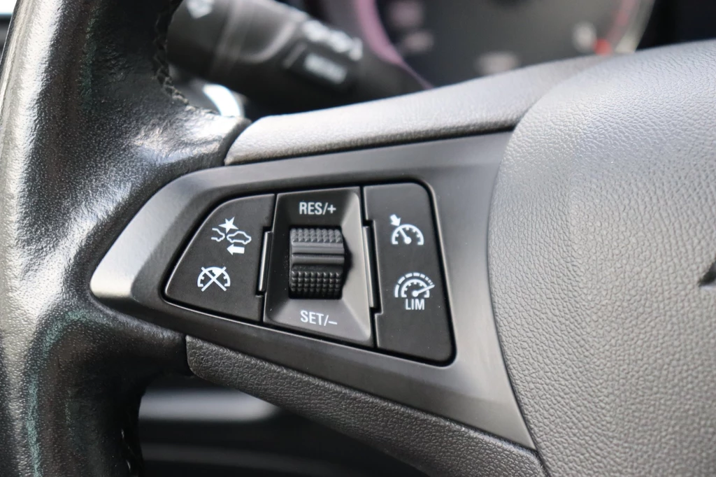 Opel Astra – foto 24