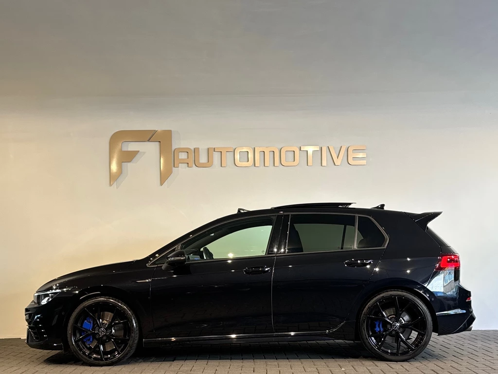 Volkswagen Golf – foto 2