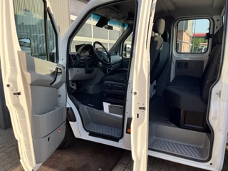 Mercedes-Benz Sprinter – thumbnail 11