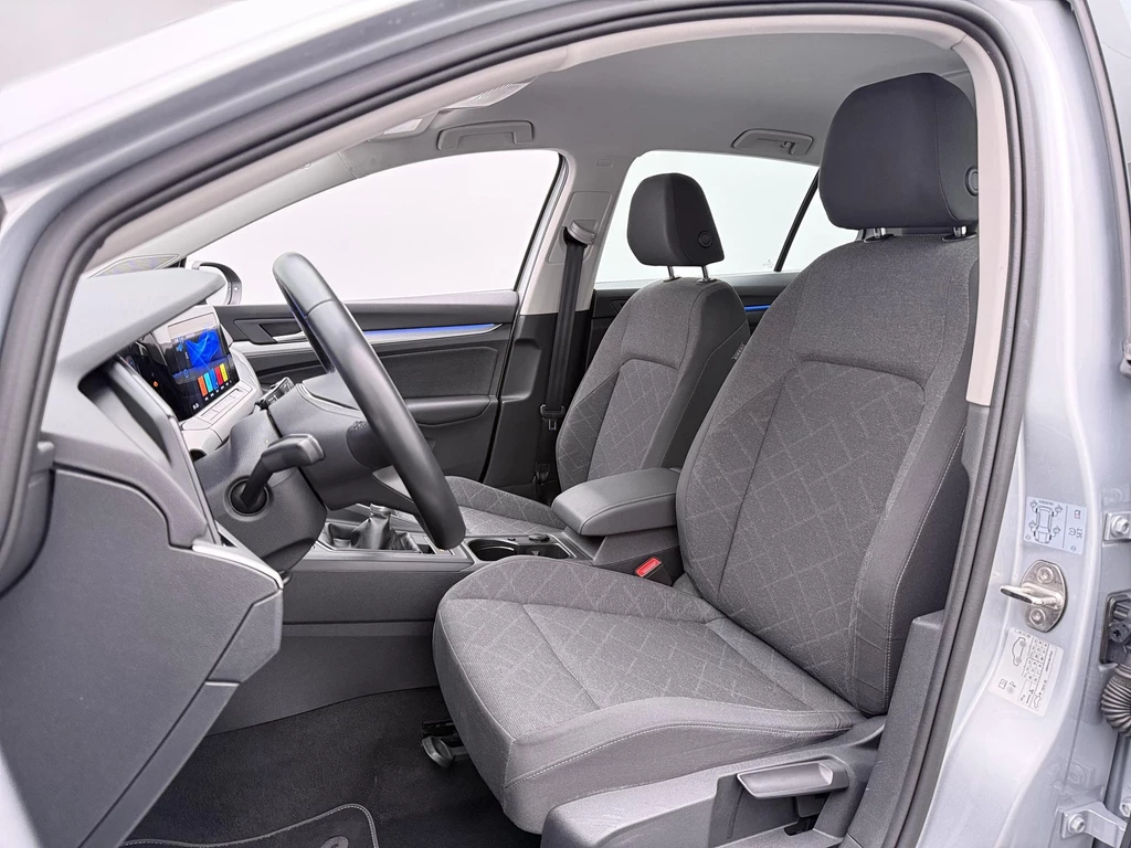Volkswagen Golf – foto 35