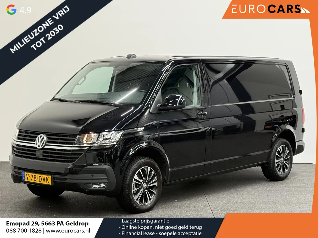 Volkswagen Transporter – foto 1