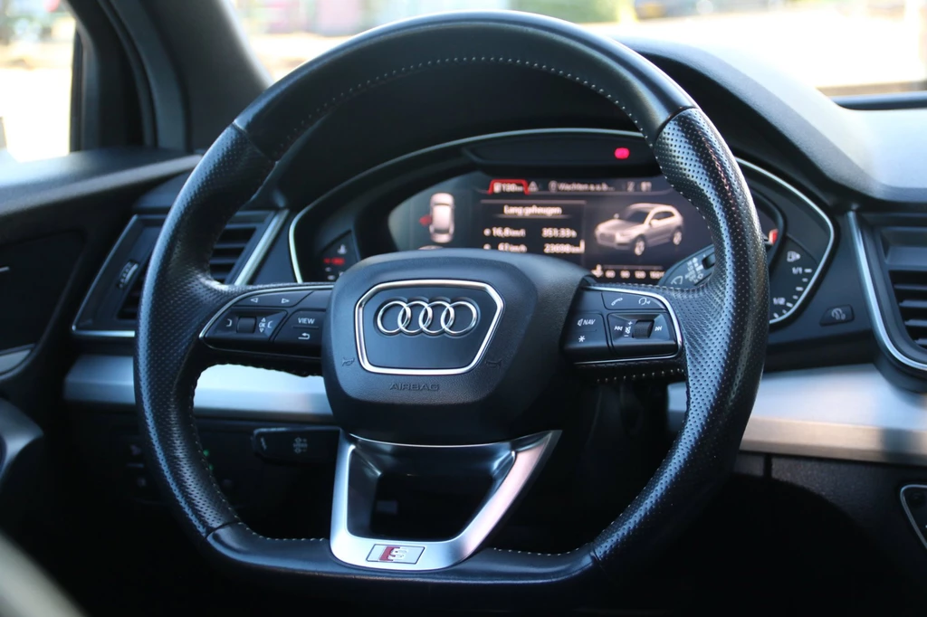 Audi Q5 – foto 16