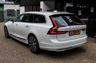Volvo V90 – thumbnail 4