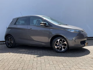 Renault ZOE – thumbnail 13