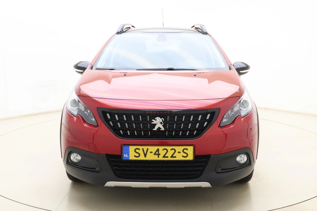 Peugeot 2008 – foto 9