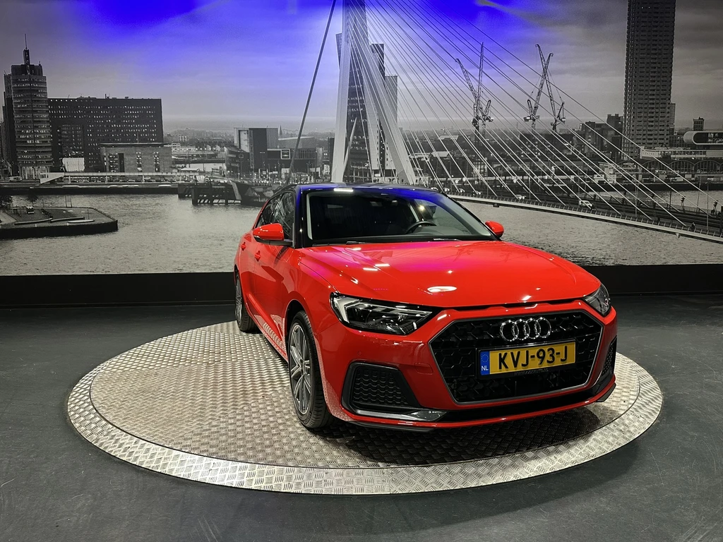 Audi A1 Sportback – foto 16
