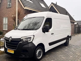 Renault Master – thumbnail 2