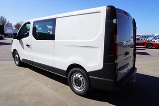 Renault Trafic – thumbnail 3