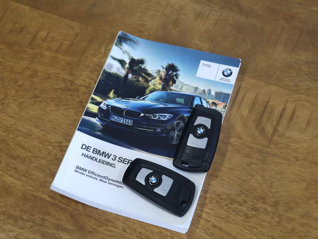 BMW 3 Serie – foto 22
