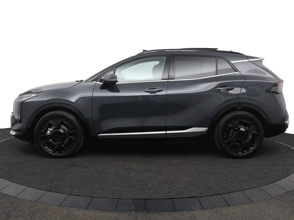 Kia Sportage – foto 3