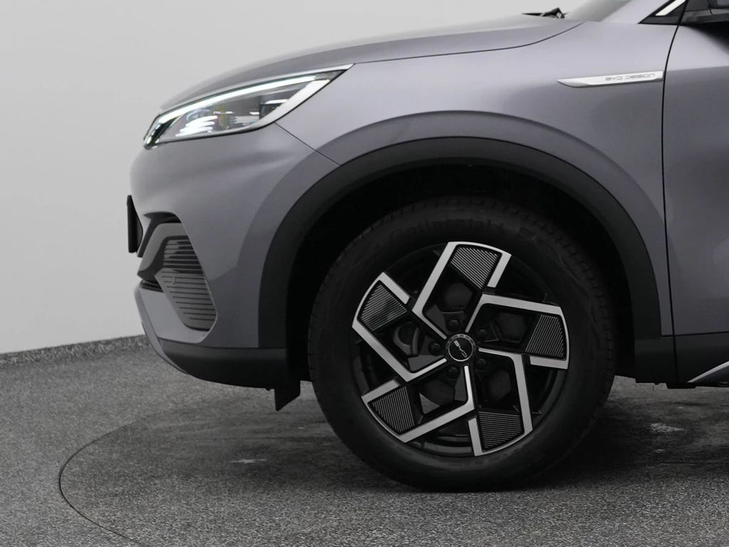 BYD ATTO 3 – foto 30