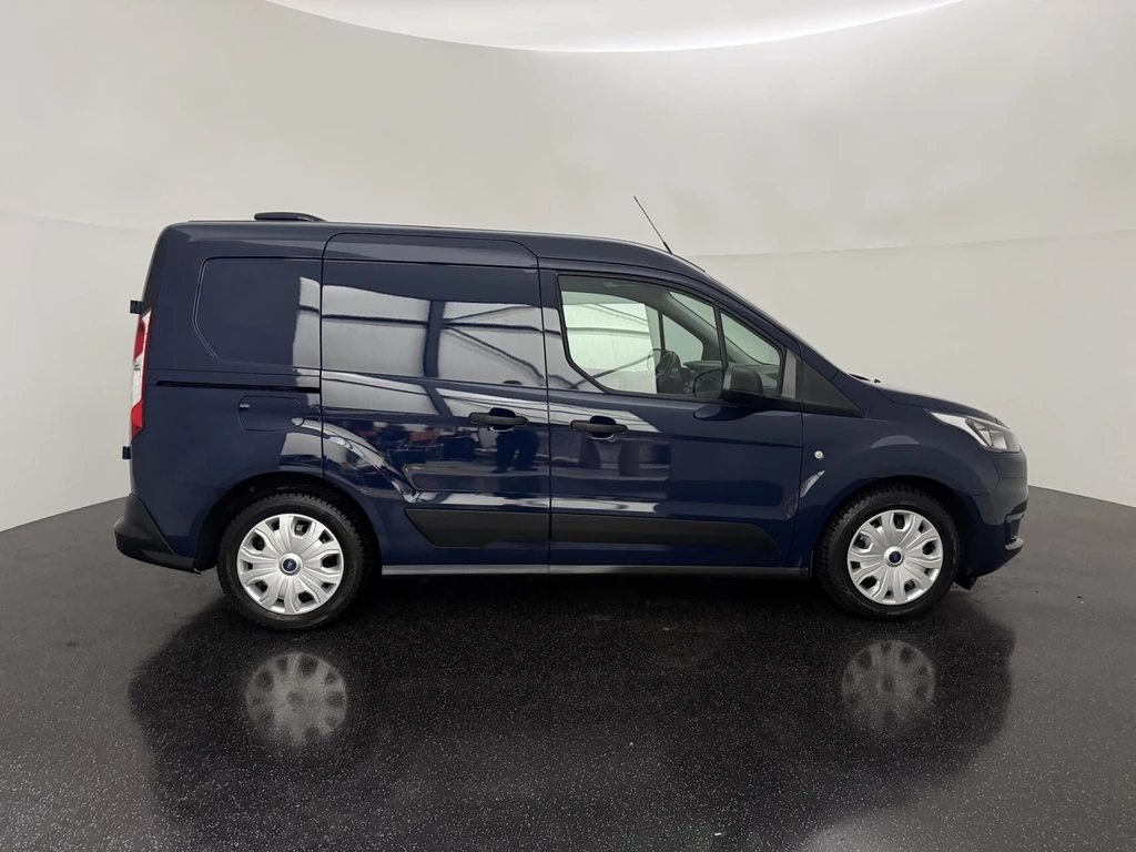 Ford Transit Connect – foto 7