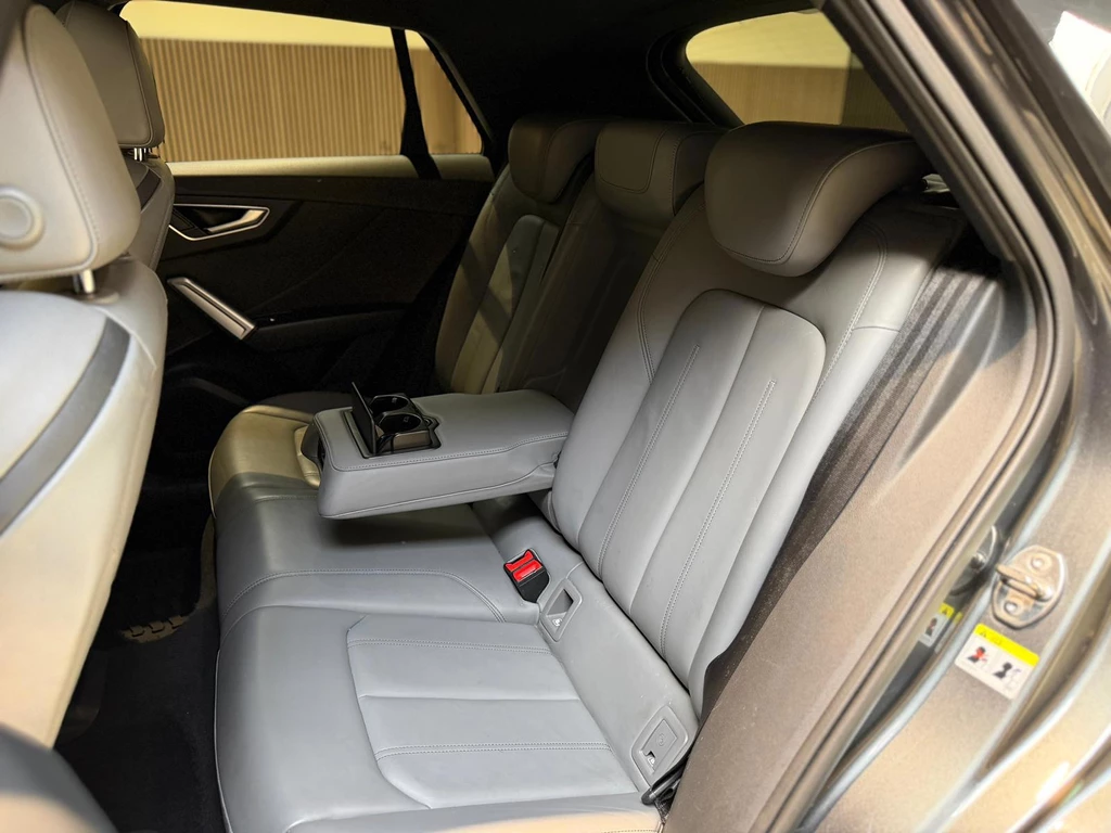 Audi Q2 – foto 36