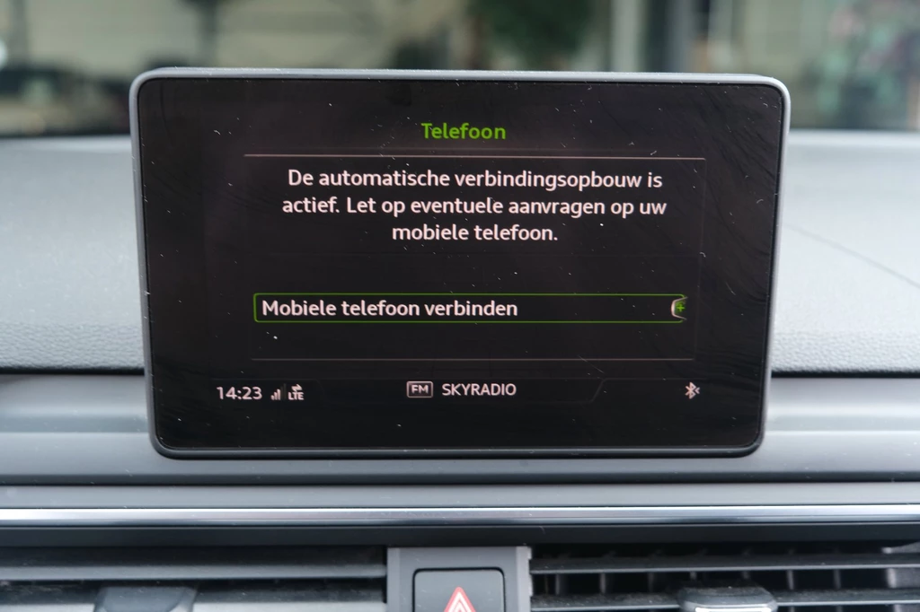 Audi A4 – foto 24